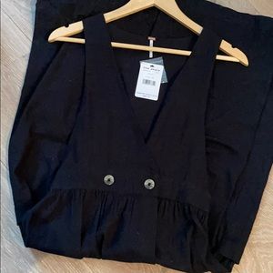 NWT - Free People dress